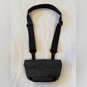 Peak Design Field Pouch & Slide Strap Bundle- The Ultimate Minimalist Carry